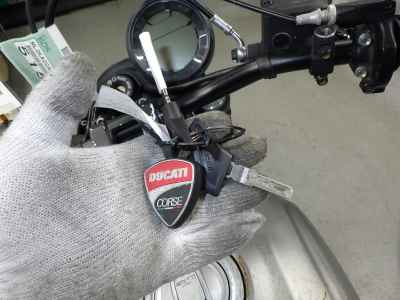 Ducati Scrambler Sixty2 2021
