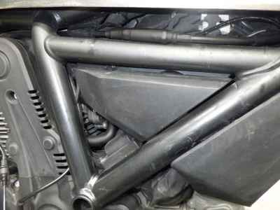 Ducati Scrambler Sixty2 2021
