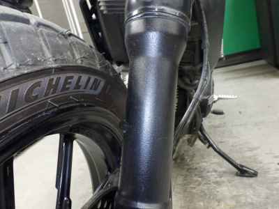 Ducati Scrambler Sixty2 2021