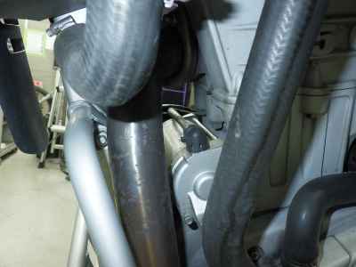 BMW F650GS 2007