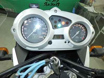 BMW F650GS 2007