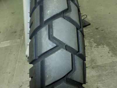 BMW F650GS 2007