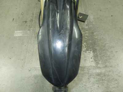 Honda XR250 2006
