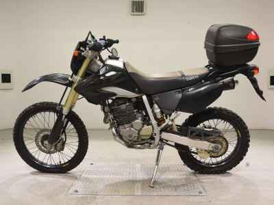 Honda XR250 2006
