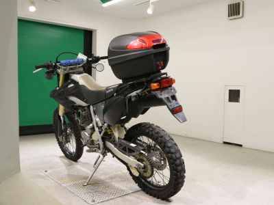 Honda XR250 2006