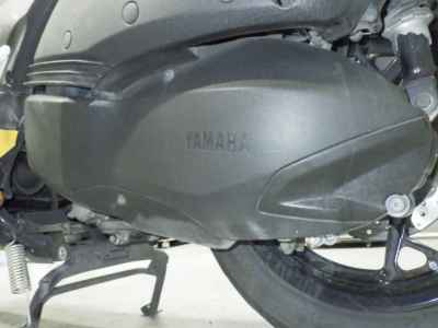 Yamaha XMAX 250 2018