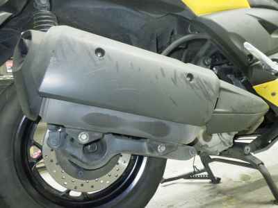 Yamaha XMAX 250 2018