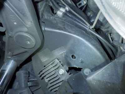 Yamaha XMAX 250 2018