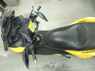Yamaha XMAX 250 2018