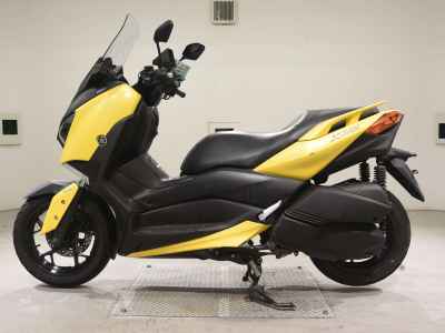 Yamaha XMAX 250 2018