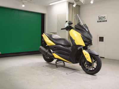 Yamaha XMAX 250 2018
