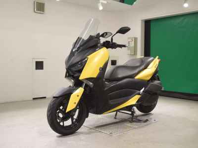 Yamaha XMAX 250 2018