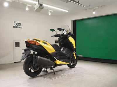 Yamaha XMAX 250 2018
