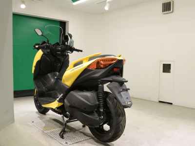 Yamaha XMAX 250 2018