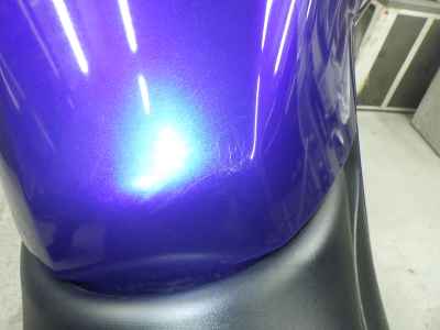 Yamaha MT-03 2023