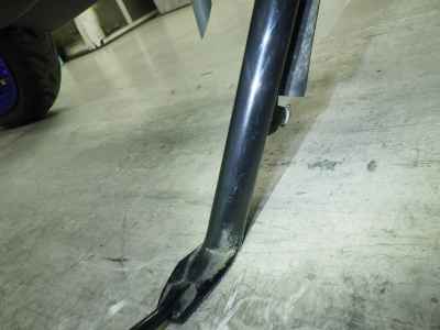 Yamaha MT-03 2023