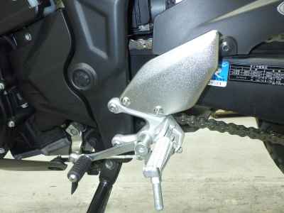 Yamaha MT-03 2023