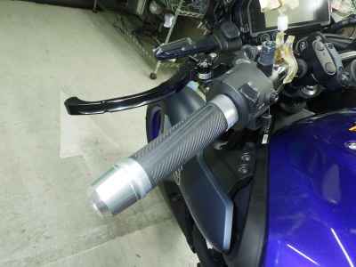 Yamaha MT-03 2023