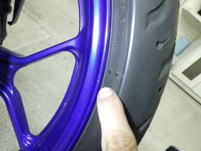 Yamaha MT-03 2023