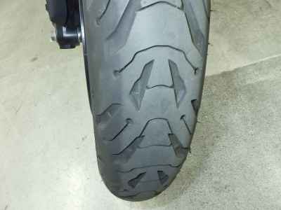 Yamaha MT-03 2023