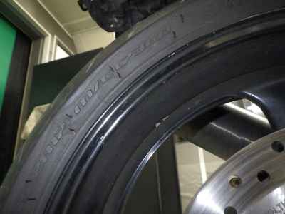 Honda CBR1100XX Blackbird 1997