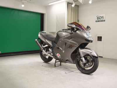 Honda CBR1100XX Blackbird 1997