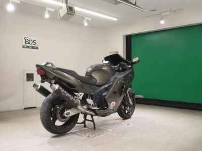 Honda CBR1100XX Blackbird 1997