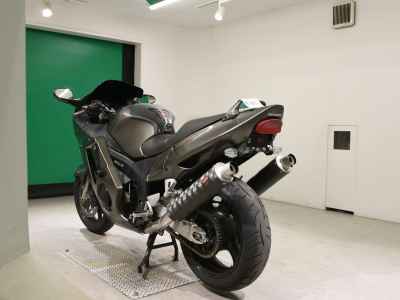 Honda CBR1100XX Blackbird 1997