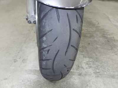Honda CBR1100XX Blackbird 1997