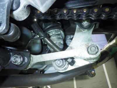 Honda CBR250R 2015
