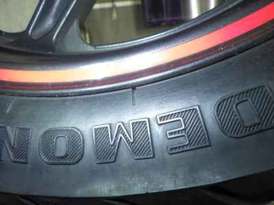 Honda CBR250R 2015