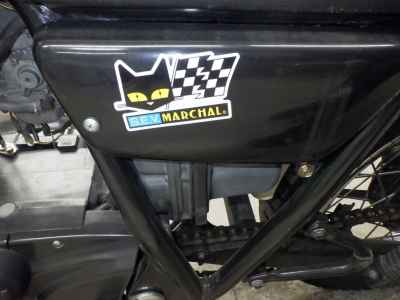 Kawasaki 250TR 2002