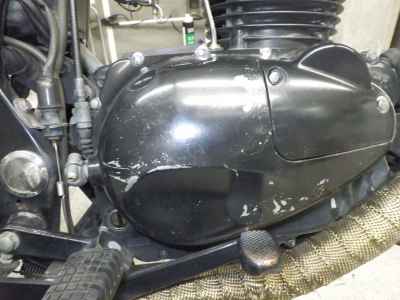 Kawasaki 250TR 2002