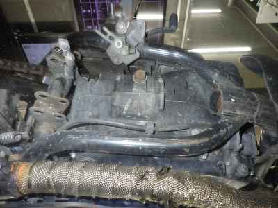 Kawasaki 250TR 2002