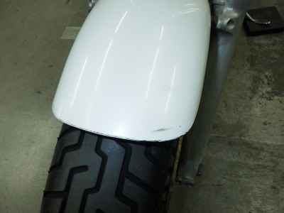 Honda Magna 250S 1996