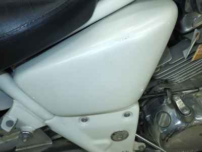 Honda Magna 250S 1996