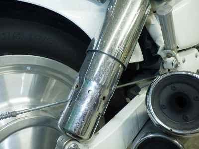 Honda Magna 250S 1996
