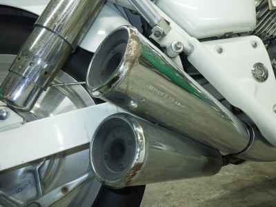 Honda Magna 250S 1996