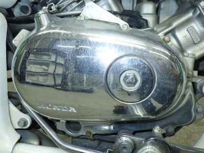 Honda Magna 250S 1996