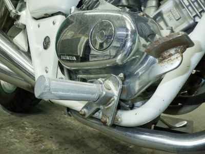 Honda Magna 250S 1996