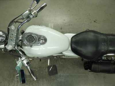 Honda Magna 250S 1996