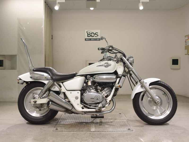 Honda Magna 250S 1996