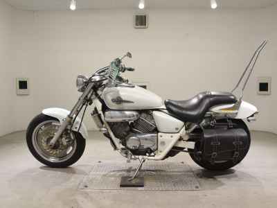 Honda Magna 250S 1996