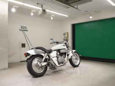 Honda Magna 250S 1996