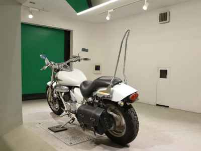 Honda Magna 250S 1996
