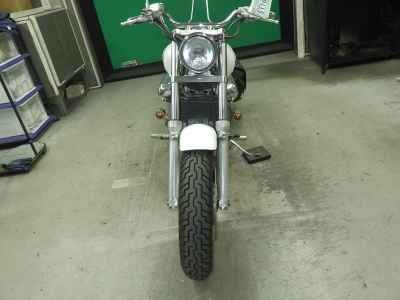 Honda Magna 250S 1996