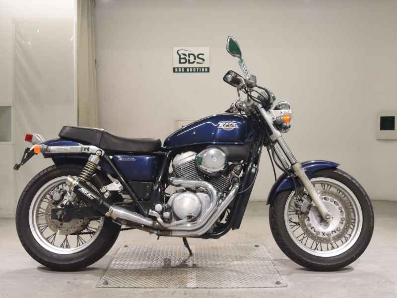 Honda VRX400 Roadster 1996