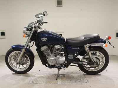 Honda VRX400 Roadster 1996
