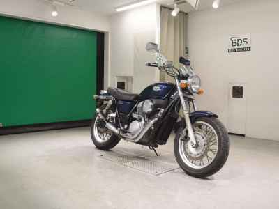 Honda VRX400 Roadster 1996