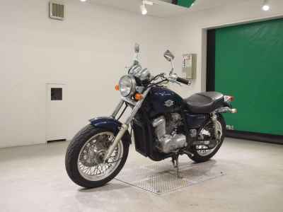 Honda VRX400 Roadster 1996